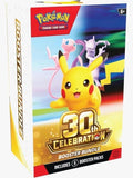 30th Celebration Booster Bundle