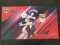 Pittsburgh 2026 Season Regional PlayMat - Giovanni w/ Mewtwo
