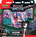 Marnie's Rival Battle Deck