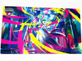 Las Vegas 2026 Season Regional PlayMat - Mega Gardevoir