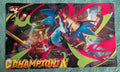 Mega Charizard X Champion PlayMat