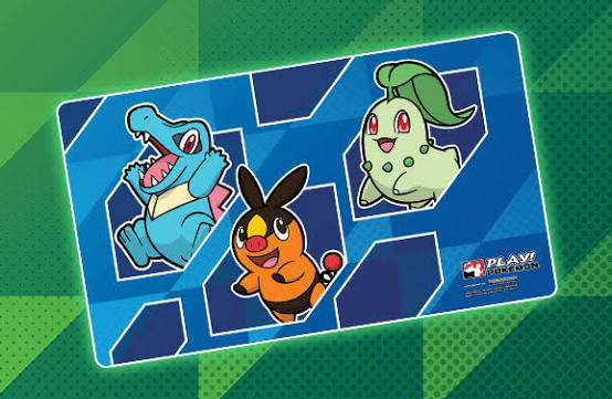 2026 Mid-Season Celebration PlayMat