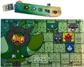 Pokemon Center NAIC 2025 Ogerpon Playmat