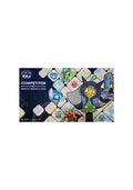 NAIC 2025 Competitor PlayMat