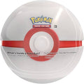 Premier Ball Tin
