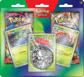 Vileplume Evo Promo Double Blister Pack