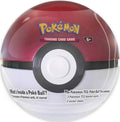 Poke Ball Tin